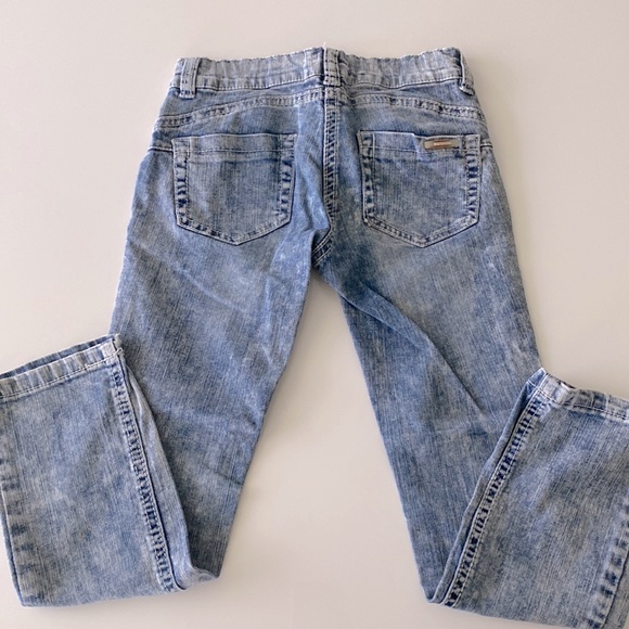 Microbe Girls Light Jeans - Picture 3 of 10
